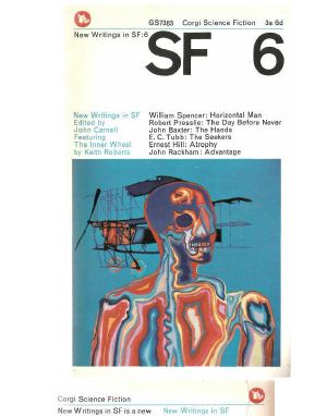 [New Writings in SF 06] • New Writings in SF 6 - [Anthology]